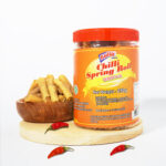 13. Chilli Spring Roll 250g