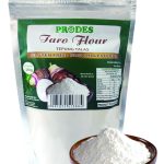 taro flour