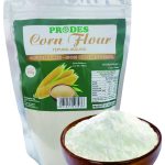 CORN FLOUR