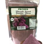 PRODES PURPLE SWEET POTATO 250g x 20 Packs